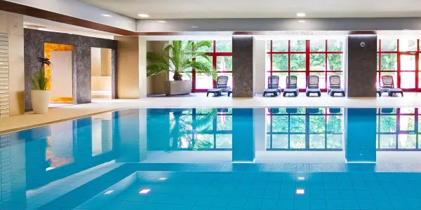 Wellness pobyt na Opavsku s polopenzí i masážemi