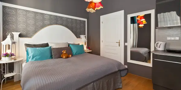Pobyt v moderním apartmánu pod Petřínem