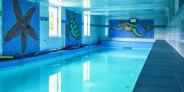 Polské Jizerské hory: pobyt s polopenzí a wellness