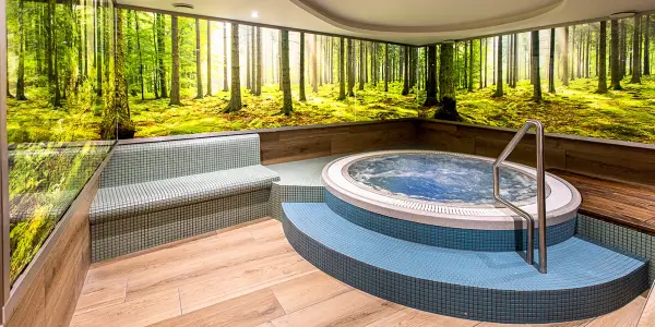4* pobyt pod Vysokými Tatrami s polopenzí i wellness