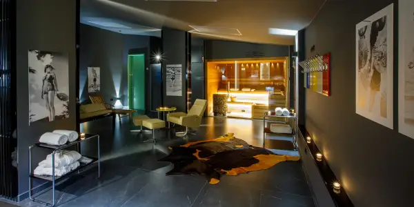 Unikátní ubytování se snídaní i wellness ve Svitavách
