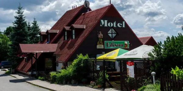 Dovolená v Babiččině údolí u Adršpašských skal