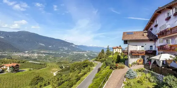 Trentino: cyklistika, lyžování i pobyty se stravou