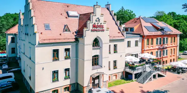 Pobyt v polském Slezsku: wellness, jídlo i kola