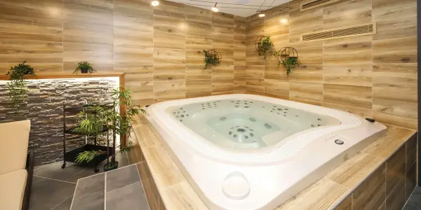 Pobyt nedaleko Konopiště: snídaně, polopenze i wellness