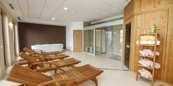 Pobyt na Plzeňsku se snídaní i privátním wellness
