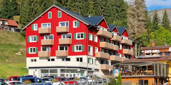 Apartmány v Peci i snídaně, wellness nebo skipas