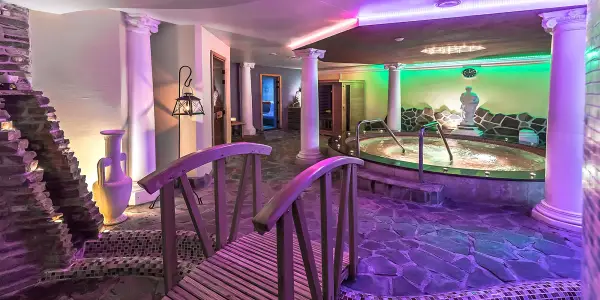 Apartmány ve Vysokých Tatrách blízko Štrbského plesa
