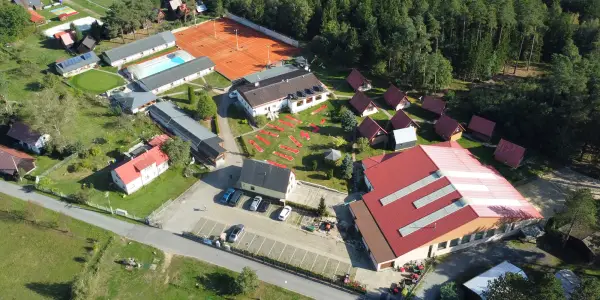 Český ráj: snídaně, bazén i sportovní aktivity