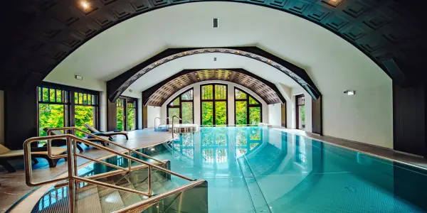 Adults only wellness pobyt v polských Jizerkách