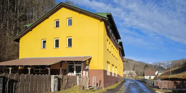 Krkonoše i vč. snídaně či polopenze blízko skiareálu