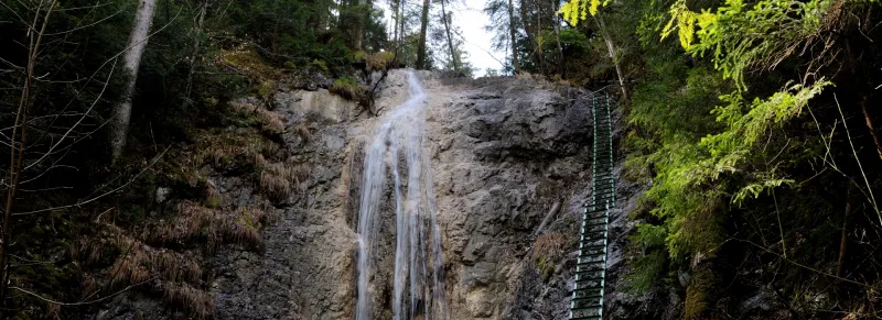 Slovenský ráj