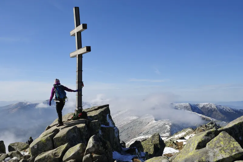 Nízké Tatry