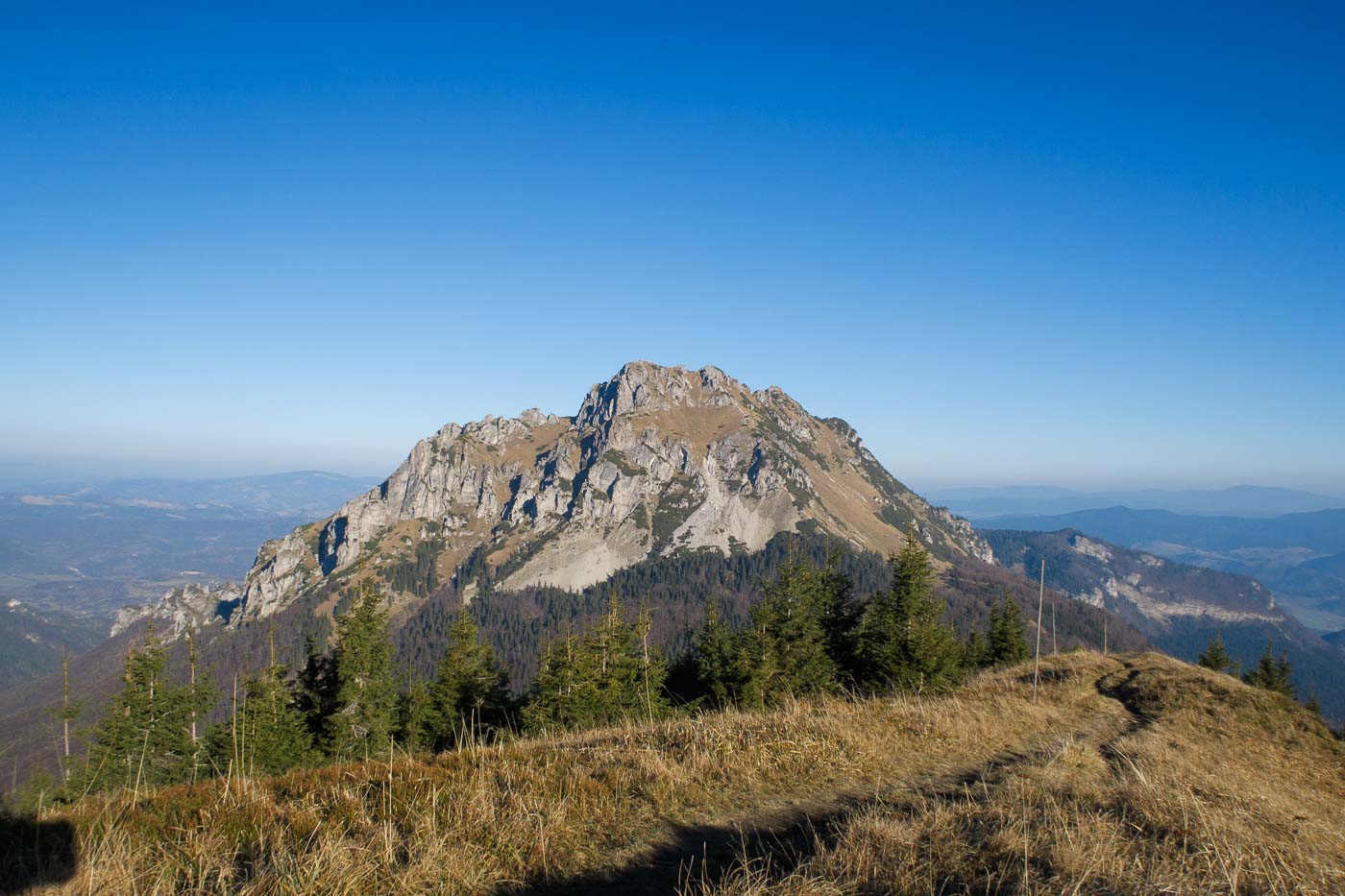 Velký Rozsutec